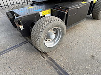 2016 genie z33/18 knikarm hoogwerker - afbeelding 12 van  25