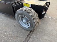 2016 genie z33/18 knikarm hoogwerker - afbeelding 13 van  25