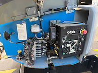 2016 genie z33/18 knikarm hoogwerker - afbeelding 23 van  25