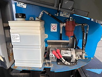 2016 genie z33/18 knikarm hoogwerker - afbeelding 24 van  25