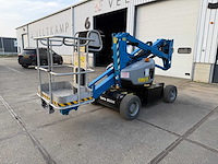 2016 genie z33/18 knikarm hoogwerker - afbeelding 1 van  25