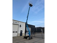 2016 genie z33/18 knikarm hoogwerker - afbeelding 18 van  25