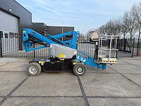 2016 genie z33/18 knikarm hoogwerker - afbeelding 19 van  25