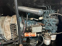 2016 genset mpm15/400 s-k stroomgenerator/lasgenerator - afbeelding 4 van  21