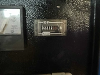 2016 genset mpm15/400 s-k stroomgenerator/lasgenerator - afbeelding 8 van  21