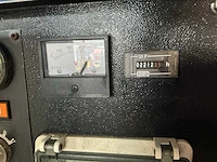 2016 genset mpm15/400 s-k stroomgenerator/lasgenerator - afbeelding 10 van  21
