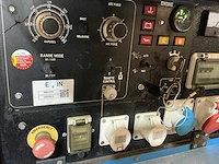 2016 genset mpm15/400 s-k stroomgenerator/lasgenerator - afbeelding 11 van  21