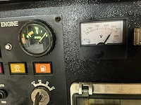 2016 genset mpm15/400 s-k stroomgenerator/lasgenerator - afbeelding 13 van  21