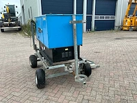 2016 genset mpm15/400 s-k stroomgenerator/lasgenerator - afbeelding 15 van  21