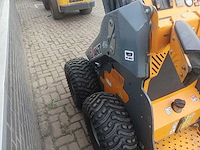 2016 giant sk201d shovel - afbeelding 5 van  10