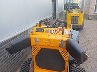 2016 giant sk201d shovel - afbeelding 6 van  10