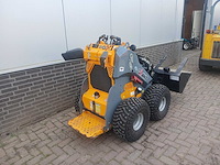 2016 giant sk201d shovel - afbeelding 7 van  10