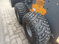 2016 giant sk201d shovel - afbeelding 10 van  10