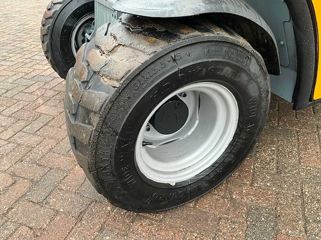 2016 giant t48 verreiker - afbeelding 4 van  18