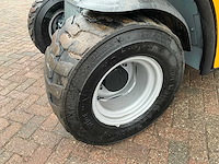 2016 giant t48 verreiker - afbeelding 4 van  18