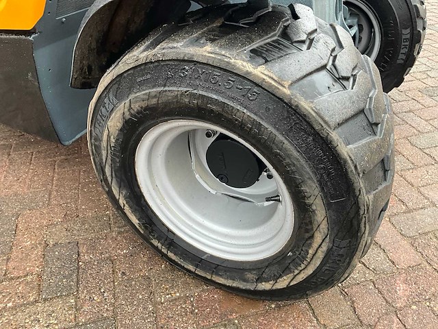 2016 giant t48 verreiker - afbeelding 5 van  18