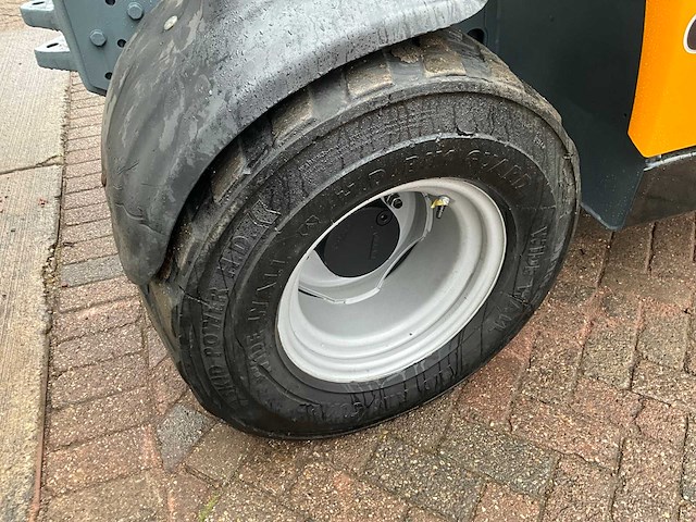 2016 giant t48 verreiker - afbeelding 6 van  18