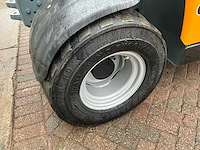 2016 giant t48 verreiker - afbeelding 6 van  18