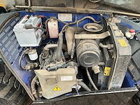 2016 giant t48 verreiker - afbeelding 8 van  18