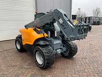 2016 giant t48 verreiker - afbeelding 11 van  18