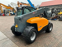 2016 giant t48 verreiker - afbeelding 12 van  18