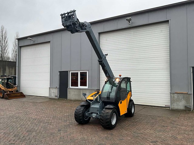 2016 giant t48 verreiker - afbeelding 14 van  18