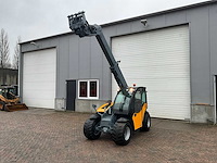 2016 giant t48 verreiker - afbeelding 14 van  18