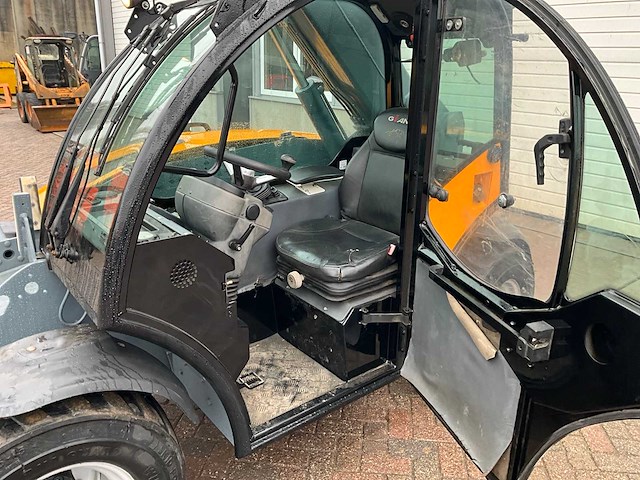 2016 giant t48 verreiker - afbeelding 15 van  18