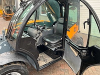 2016 giant t48 verreiker - afbeelding 15 van  18