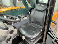 2016 giant t48 verreiker - afbeelding 16 van  18