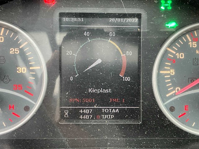 2016 giant t48 verreiker - afbeelding 18 van  18