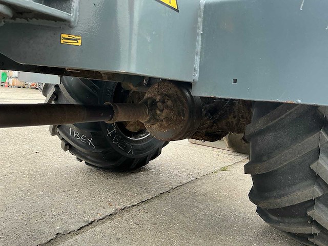 2016 giant v4502-t shovel - afbeelding 24 van  33