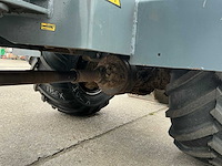 2016 giant v4502-t shovel - afbeelding 24 van  33