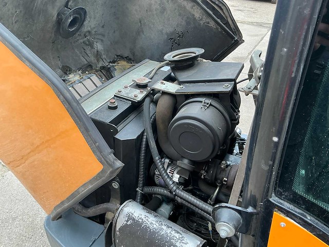 2016 giant v4502-t shovel - afbeelding 27 van  33