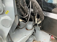 2016 giant v4502-t shovel - afbeelding 32 van  33