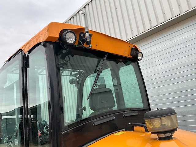 2016 giant v4502-t shovel - afbeelding 4 van  21