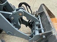 2016 giant v4502-t shovel - afbeelding 10 van  21