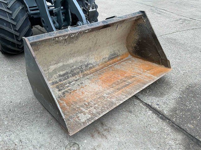 2016 giant v4502-t shovel - afbeelding 11 van  21