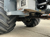 2016 giant v4502-t shovel - afbeelding 12 van  21