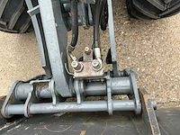 2016 giant v4502-t shovel - afbeelding 16 van  21