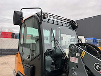 2016 giant v4502-t shovel - afbeelding 18 van  21