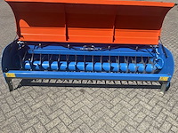 2016 gkb topair ta240 beluchtings- en rolmachine – 240 cm - afbeelding 6 van  9