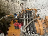 2016 gl-hydraulik hydraulische aggregaat - afbeelding 5 van  10