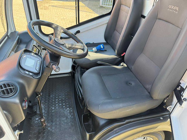 2016 goupil g3 overig transportmiddel - afbeelding 2 van  10