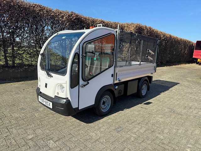 2016 goupil g3 overig transportmiddel - afbeelding 1 van  10