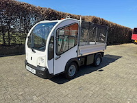 2016 goupil g3 overig transportmiddel - afbeelding 1 van  10