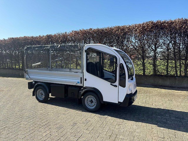 2016 goupil g3 overig transportmiddel - afbeelding 3 van  10