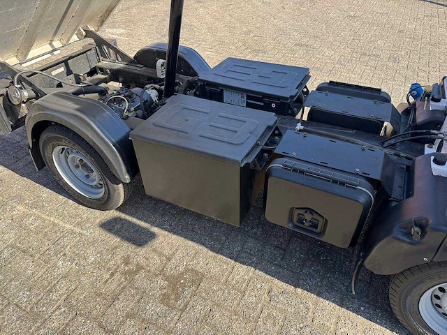 2016 goupil g3 overig transportmiddel - afbeelding 6 van  10