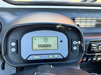 2016 goupil g3 overig transportmiddel - afbeelding 10 van  10