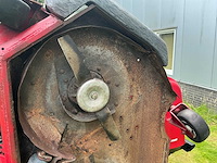 2016 grandmaster 40 10 d maaimachine - afbeelding 5 van  34
